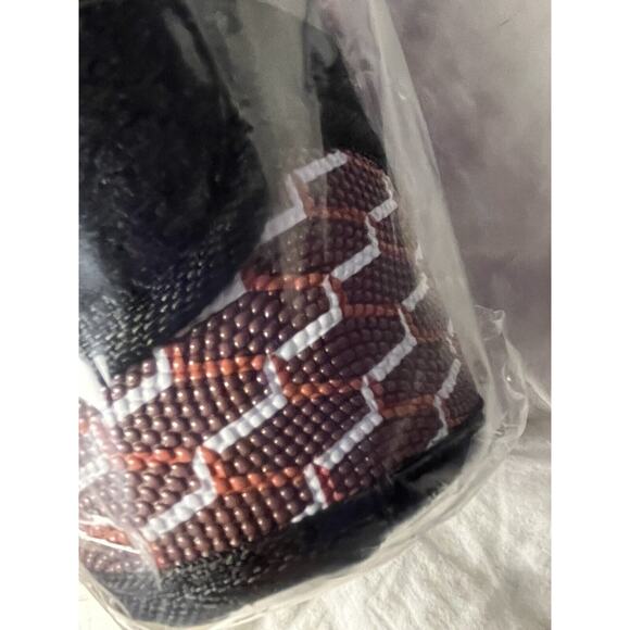 Colinoo CL888-BK Graphic Car Interior Mats Brand New - Picture 11 of 12